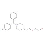 Hydroxyzine