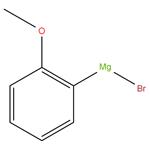 2-METHOXY PHENYL MAGENSIUM BROMIDE IN THF