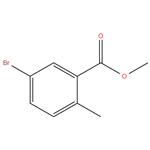 METHYL-5-BROMO-2-METHYL BENZOATE