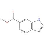 Methyl 1H-Indole-6-carboxylate