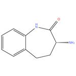 3(R)-Amino-2,3,4,5-Tetrahydro-1H-[1]Benzazepin-2-One