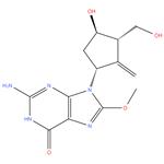 8-Methoxy Entecavir