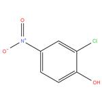 2-Chloro-4-nitrophenol