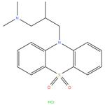 Oxomemazine hydrochloride