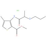 Articaine hydrochloride