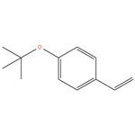 4-tert-Butoxystyrene