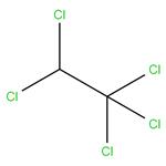 Pentachloroethane, 95% (Custom work)