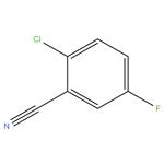 2-Chloro-5-Fluorobenzonitrile