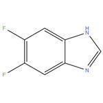 5,6-DI FLUORO BENZIMIDAZOLE