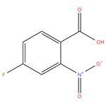 4-Fluoro-2-nitrobenzoic acid