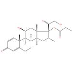 Dexamethasone 17-Propionate Impurity