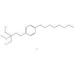 Fingolimod N-Methyl Impurity