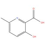 3-Hydroxy-6-methylpicolinic acid