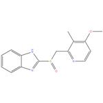 Rabeprazole EP Impurity E (Methoxy Impurity)