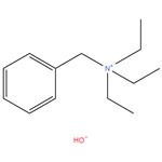 Benzyltriethylammonium hydroxide, 40%