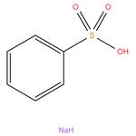 Sodium benzenesulphonate