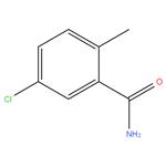 5-Chloro-2-methyl-benzamide