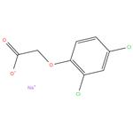 2,4-Dichlorophenoxyacetic acid sodium salt