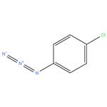 1-azido-4-chlorobenzene