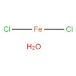 Ferrous Chloride Tetrahydrate