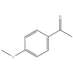 4'-(Methylmercapto)-acetophenone