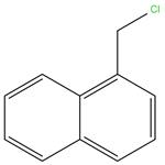 1 – CHLORO METHYL NAPHTHALENE