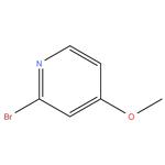 2-Bromo-4-methoxypyridine