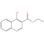 Ethyl 4-hydroxyquinoline-3-carboxylate