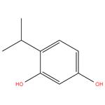 4-Isopropyl-benzene-1,3-diol