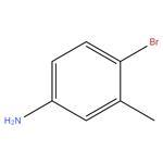 4-Bromo-3-methyl aniline