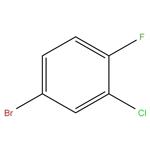 4 - bromo - 2 - chloro - 1 - fluorobenzene