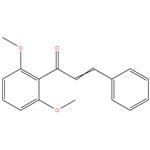 2',6'-Dimethoxychalcone