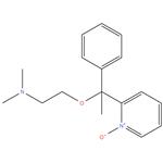 Doxylamine Pyridine N-Oxide