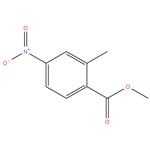 METHYL 2-METHYL-4-NITRO BENZOATE