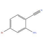 2-Amino-4-bromobenzonitrile