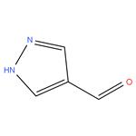 1H-PYRAZOLE-4-CARBALDEHYDE