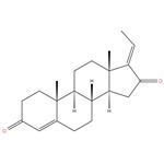 (E)-Guggulsterone