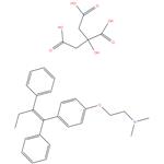 Tamoxifen citrate