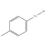 4-METHYL PHENYL MAGENSIUM BROMIDE IN THF