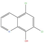 Chloroxine