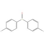 Bis(4-iodophenyl) sulfoxide