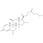 Diflucortolone valerate