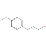 3-(4-Methoxyphenyl)propan-1-ol