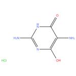 2,5-Diamino-4,6-dihydroxypyrimidine hydrochloride