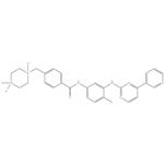 Imatinib (Piperidine) N,N-Oxide