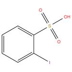 2-Iodobenzenesulfonic acid