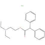 Adiphenine hydrochloride