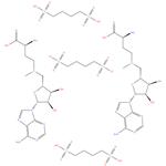 Ademetionine-1,4-Butanedisulfonate