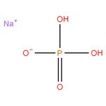 Mono sodium phosphate