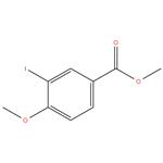 Methyl 3-iodo-4-methoxybenzoate